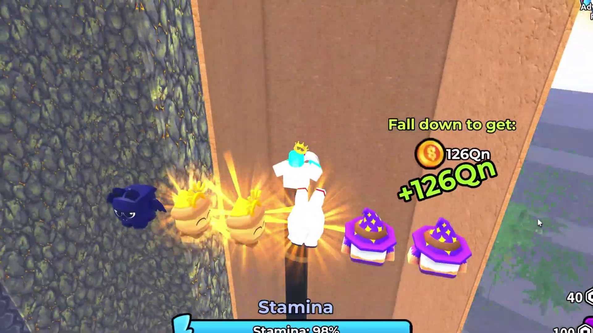 World 4's Bounty: New Food & Hatching Adventures