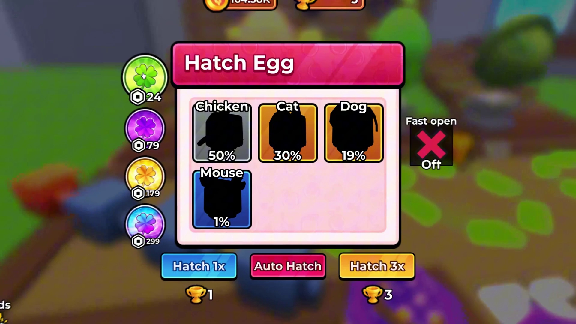 VIP Perks & Pet Expansion