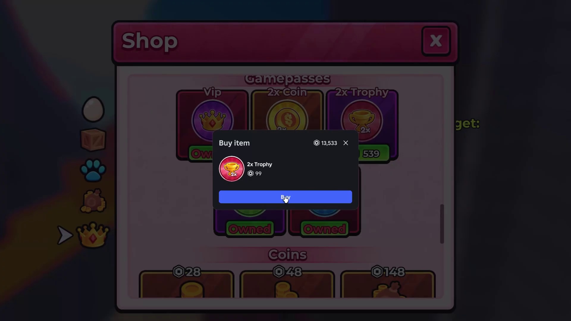 Maximizing Hatches: Triple Hatch & World 1 Pets