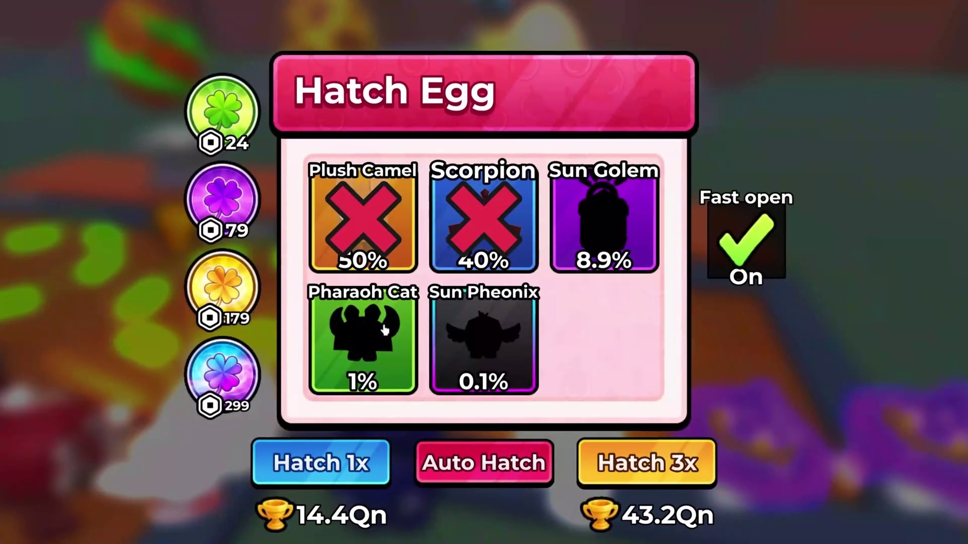 Advancing Through World 2 & Culinary Delights