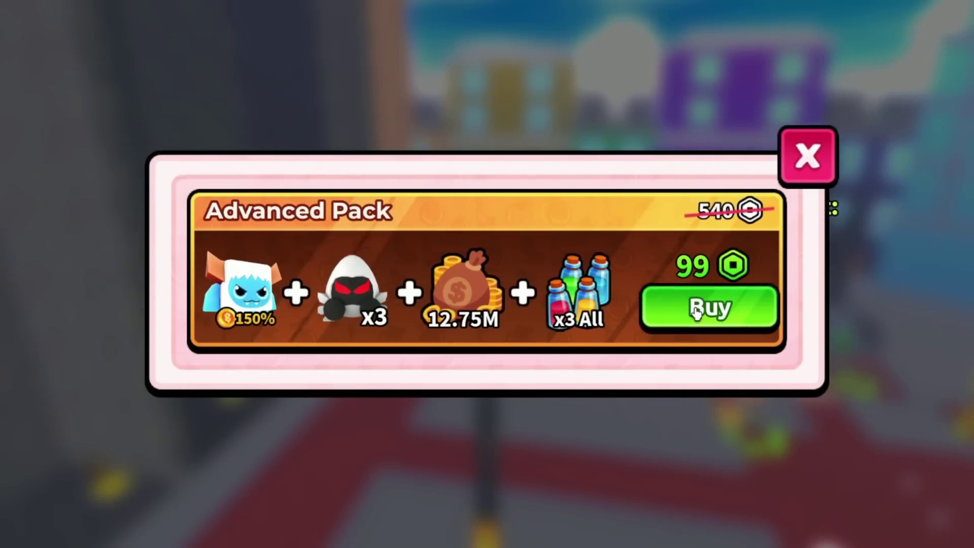 World 2 Progression: New Fruits & Advanced Pets