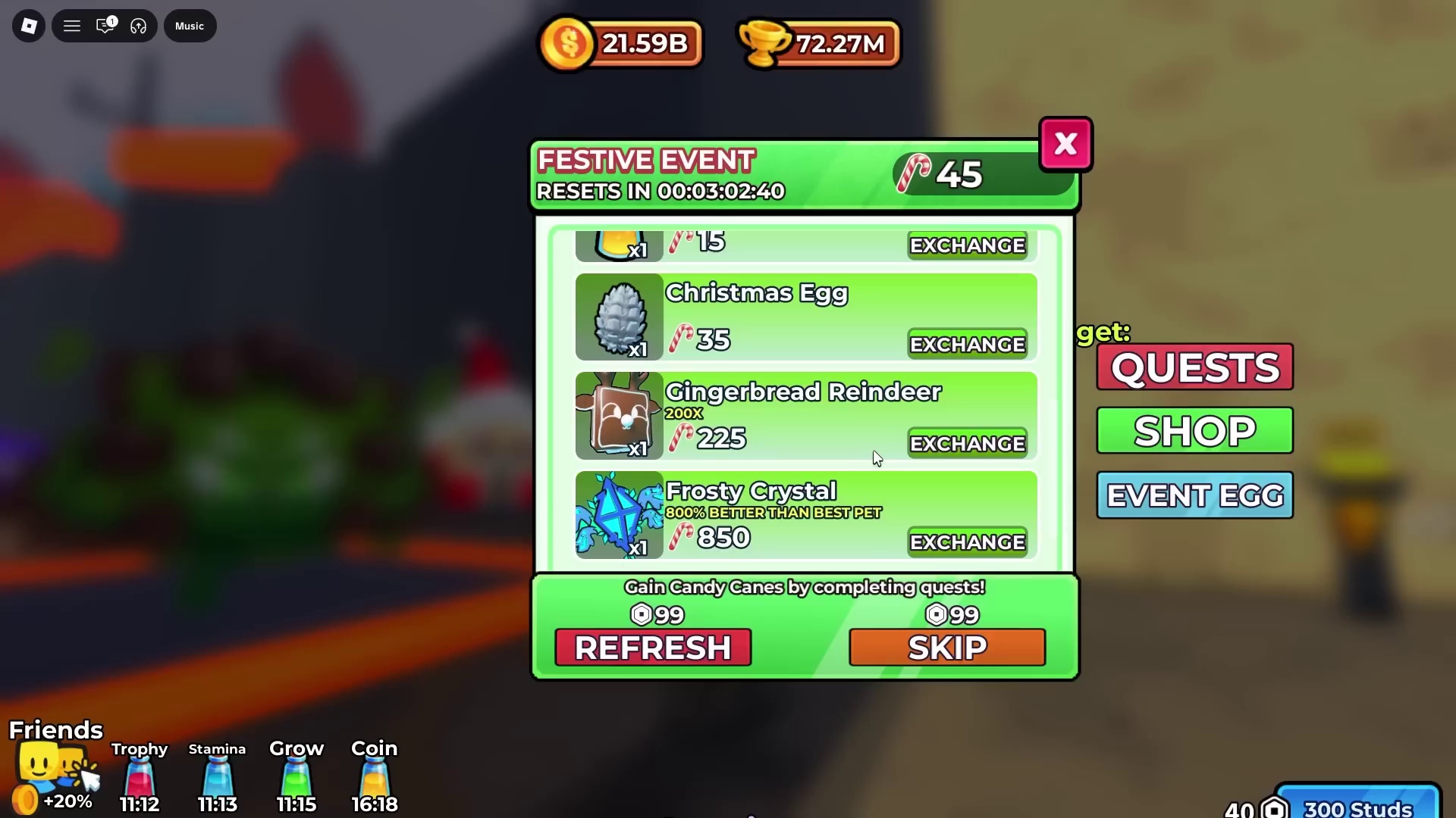 Final Reflections on the Endless Climb